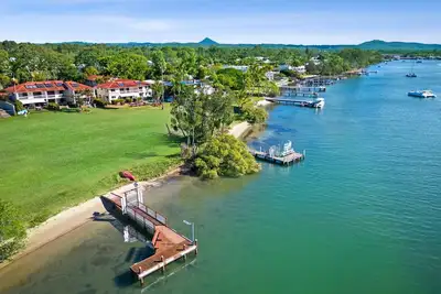 Image de Cayman Quays
