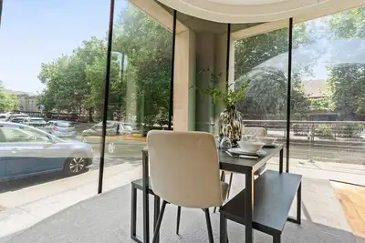 Image de Modern Luxe Living in Lincoln - Flat 6