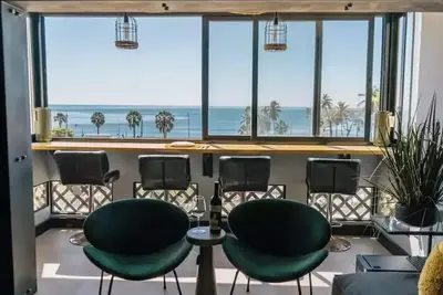 Image de Pura Vida en el Malecon