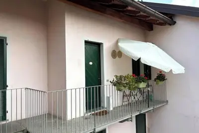 Image de Apartment in Castelletto sopra Ticino