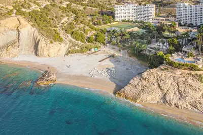 Image de Eurotennis 405-2 Paradise Beach Apartment