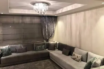 Image de Appartement très chic haut standing