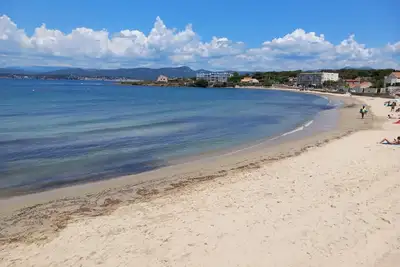 Image de Appartement à la mer Le Brusc