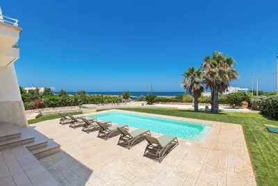 Image de Villa Vela by Perle di Puglia