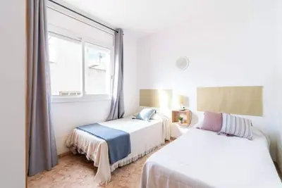 Image de Appartement \"Cala Xelia\" + toit-terrasse