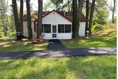 Image de great 4 bedrooms vacation home up state. Group welcome unit A\n