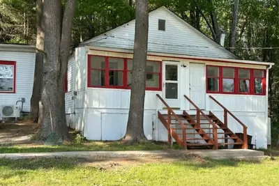 Image de large beautiful 4 bedroom house up state Ny. unit D