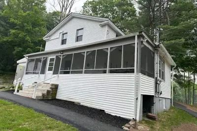 Image de Amazing 4 bedroom house upstate. E unit 1th floor.