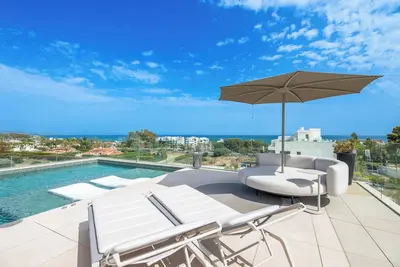 Image de All About Benalus Sky Villa