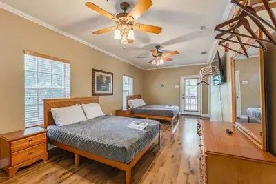 Image de Crystal River Suite S