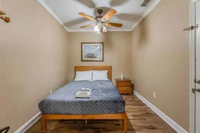 Image de Chaz River Suite Summ