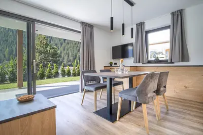 Image de 193c Apartments Chalet Silva