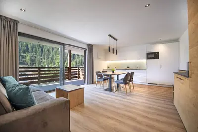 Image de 193b Apartments Chalet Silva