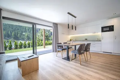 Image de 193d Apartments Chalet Silva