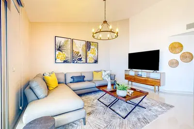 Image de Golden Palms @ Mareazul 436 Norte | Apartment in Playa del Carmen