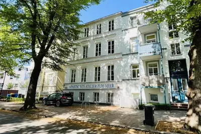 Image de Polarstern, 100 m z. Alten Strom