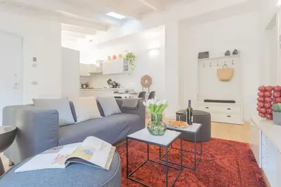 Image de Palazzo Tatti - Deux Chambres Appartement, Couchages 4