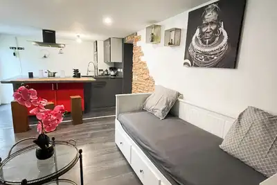 Image de Zen a Houilles (Atypique)