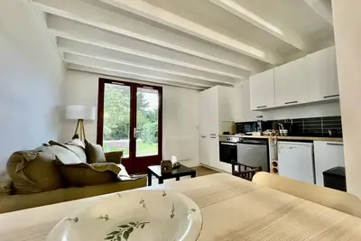 Image de Maison de vacances à 300 m de la plage du Roaliguen