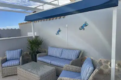 Image de 3 Bedroom Villa, Private Heated Pool. Ideal For Relaxing Holidays/Golfing Breaks