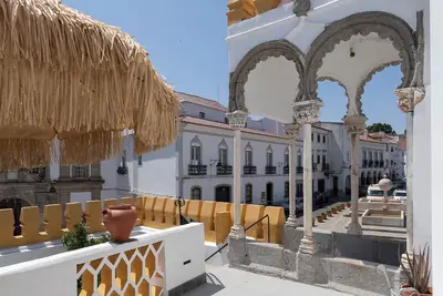 Image de Casa Cordovil Evora