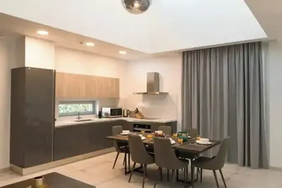 Image de Olive Seaview Villa