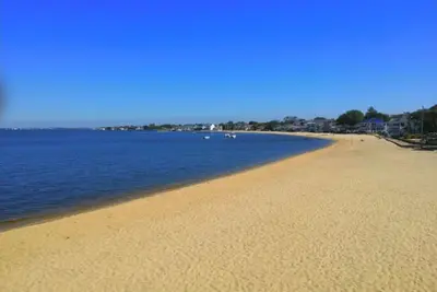Image de Beachside Gem in Ocean Gate, Nj! Discover pure beach bliss in Dana’s Place!