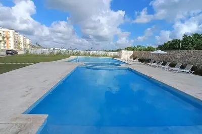 Image de Pool Breeze Most Beloved 2 Beds Condo In Punta Cana
