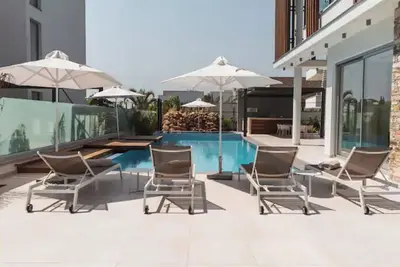 Image de Fortuna Seaview Villa