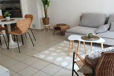 Image de L'Appart 4 pers  proche plages et animations