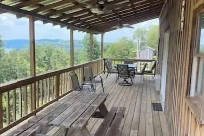Image de Stunning 2br Lake Cabin Mine Lick Creek Resort 160
