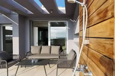 Image de Iris Seaview villa