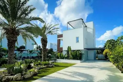 Image de Armonia Seaview Villa