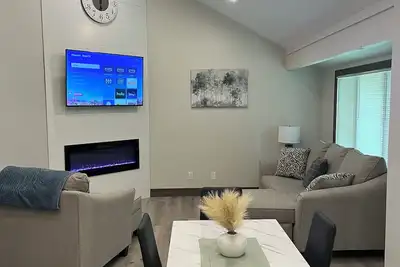 Image de Remodeled 1 Bedroom w/ Additional Sofabed, relaxing  in the Galena Territories