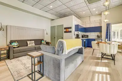 Keystone Lake Haven: Heated Pool & Ski Shuttle!