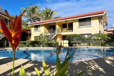 Lovely Condo in Coco