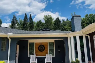 Image de Unit 2_Expansive Luxury Suite for up to 4 Persons