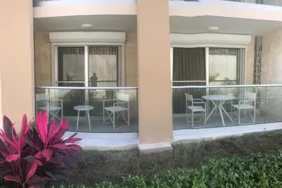Image de Beach Front and Golf Paradise. Playa Nueva Romana