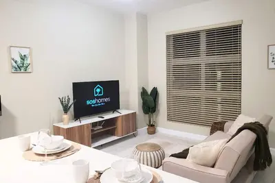 Image de Lofts 1b/R Lounge w/WiFi|Gym|near National Stadium