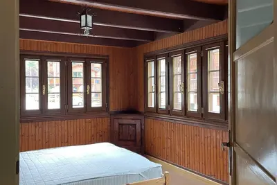 Image de Apartment à la montagne