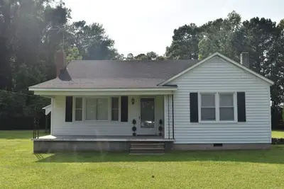 Image de The Buck Road Abode