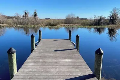 Image de Sunrise Retreat\n