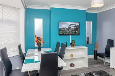 Image de Leeds Super Spacious House