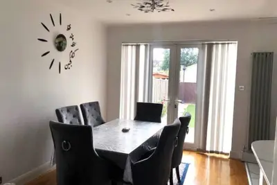 Image de Family and Private Home