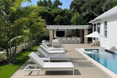 Image de Cozy Islamorada retreat!