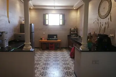 Stylish & Spacious Apartment for Rent