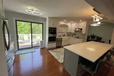 Image de Modern Getaway Retreat House on 2 Acres