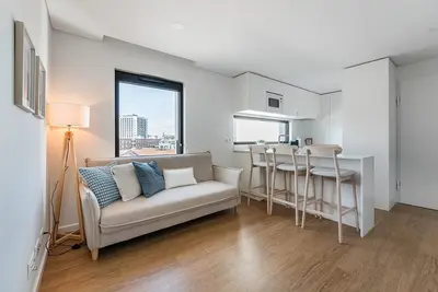 Image de GuestReady - Une tranche d'Aveiro