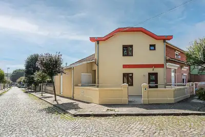 Image de GuestReady - Nid douillet près de Campo Alegre