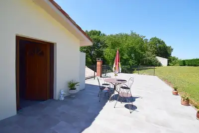 Image de Appartement Ă Caudecoste, proche d'Agen